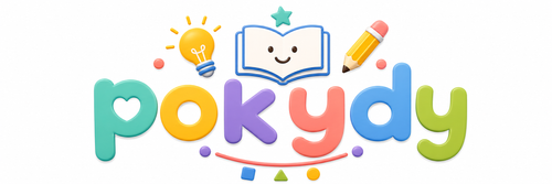 Pokydy