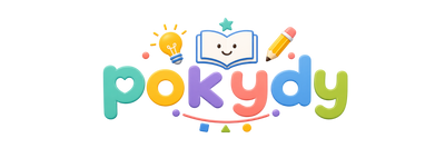 Pokydy
